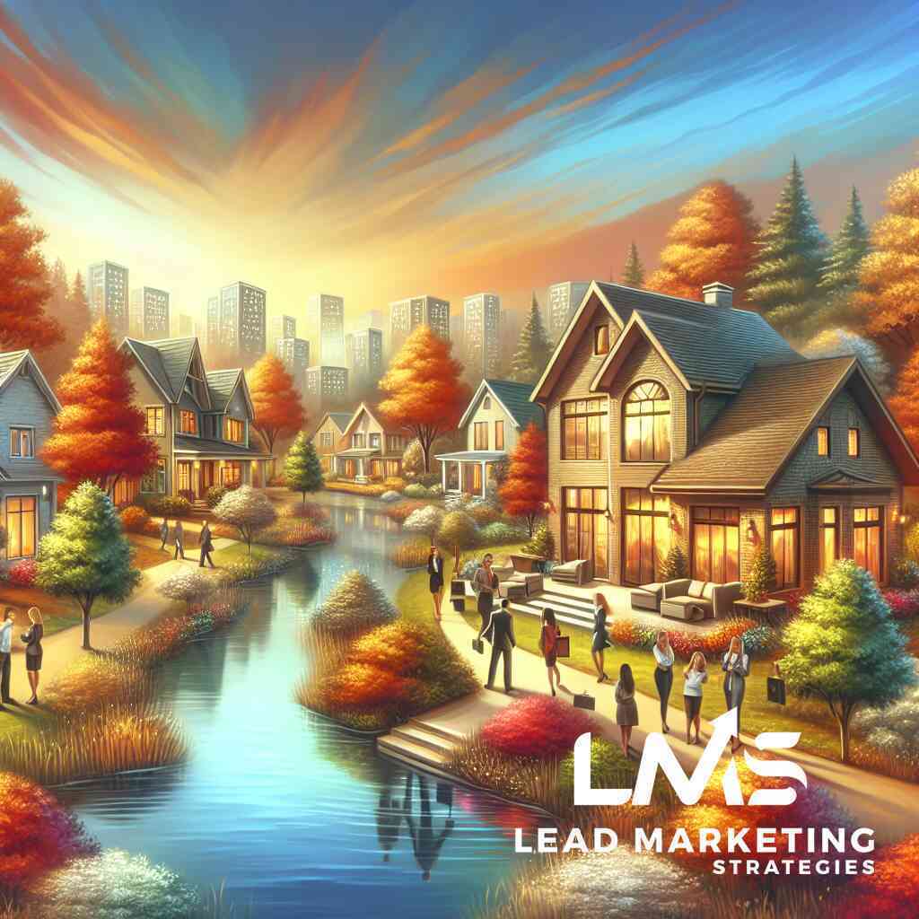 Top Local Property Listing SEO Trends for Fall 2024