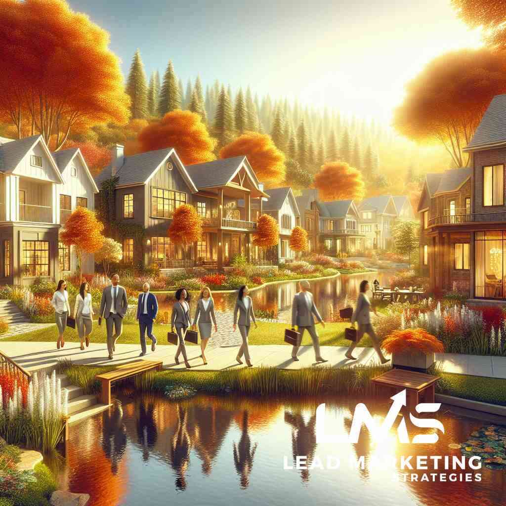 Top Local Property Listing SEO Trends for Fall 2024