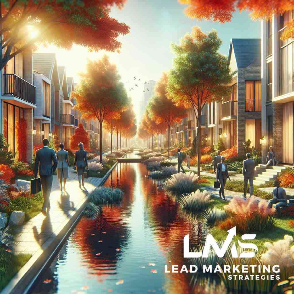 Top Local Property Listing SEO Trends for Fall 2024