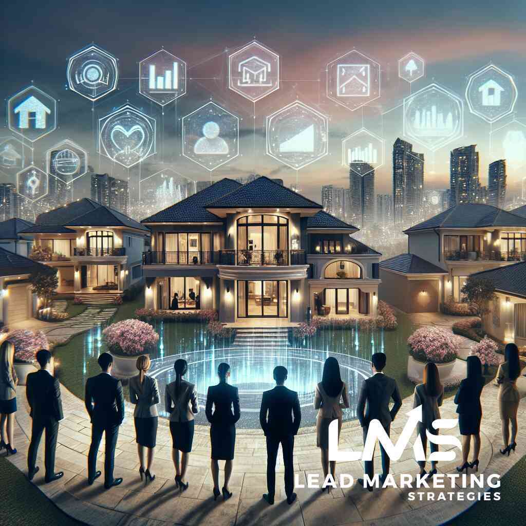 Ultimate Guide to Real Estate Marketing Mobile App