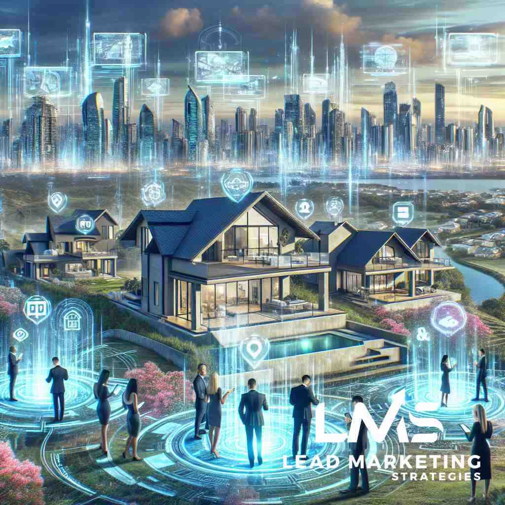 Ultimate Guide to Social Media Impact on Realty Profits