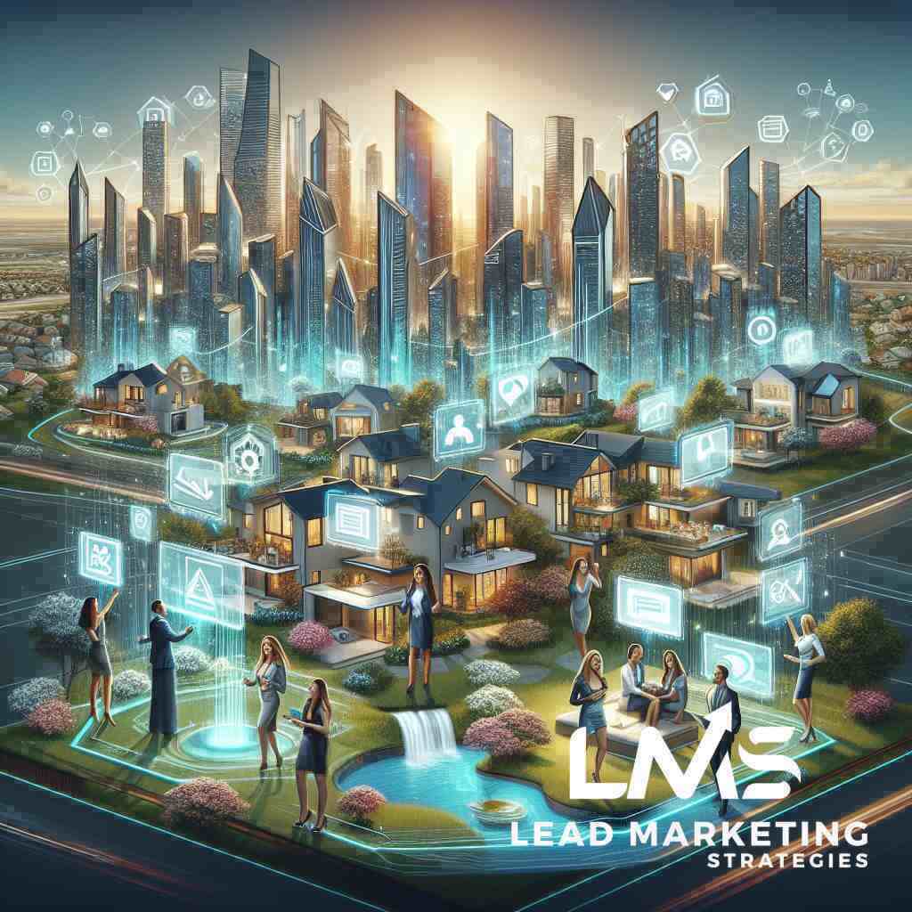 Ultimate Guide to Social Media Impact on Realty Profits