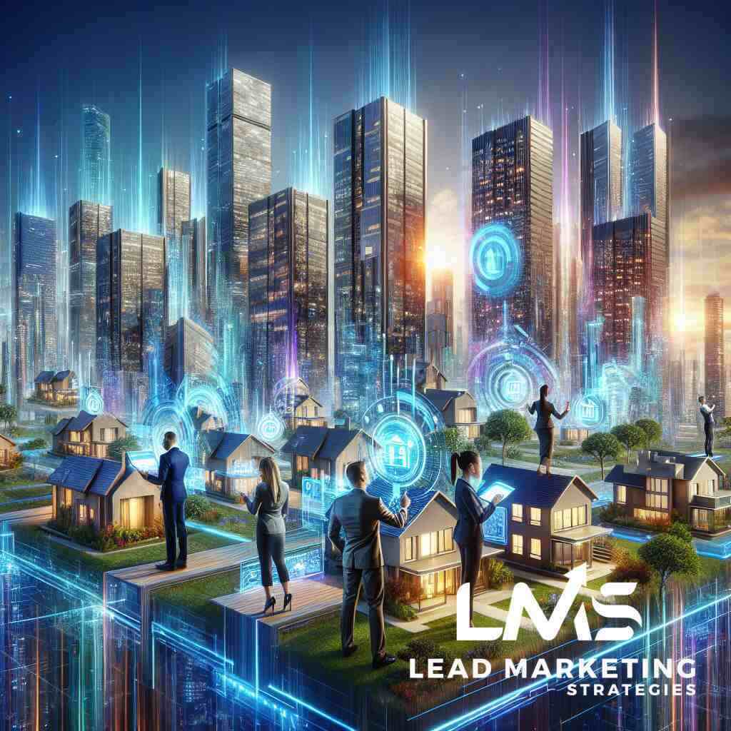 Unlocking Real Estate Marketing Dynamics with AI Strategies