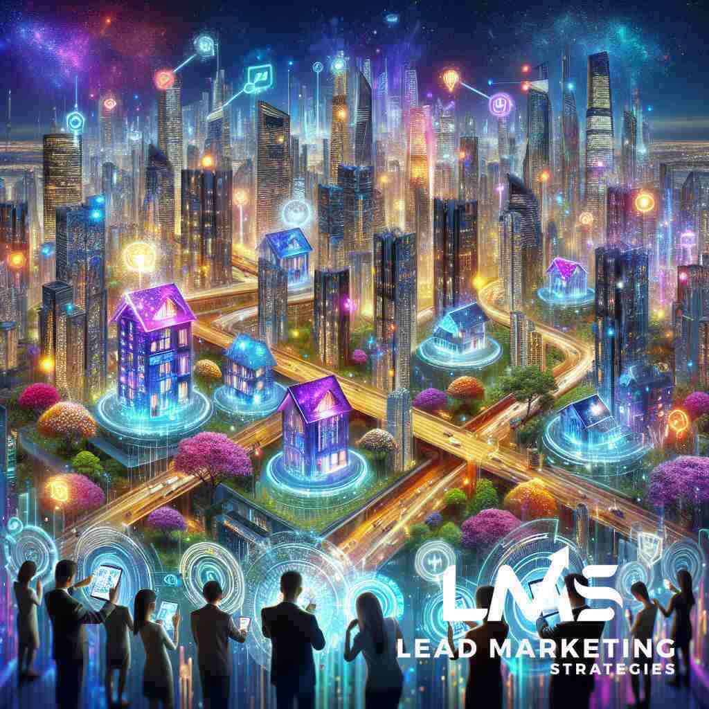 Unlocking Real Estate Marketing Dynamics with AI Strategies