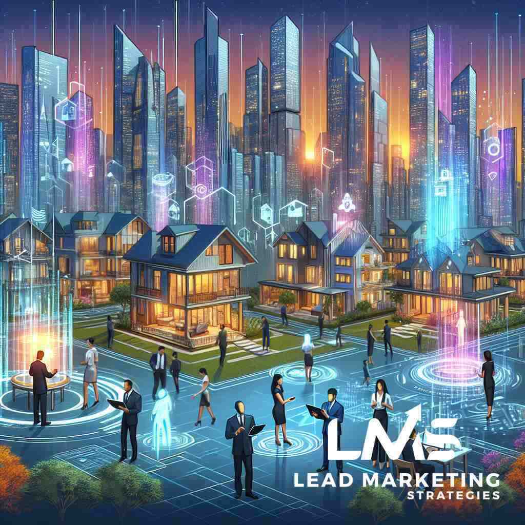 Unlocking Real Estate Marketing Dynamics with AI Strategies