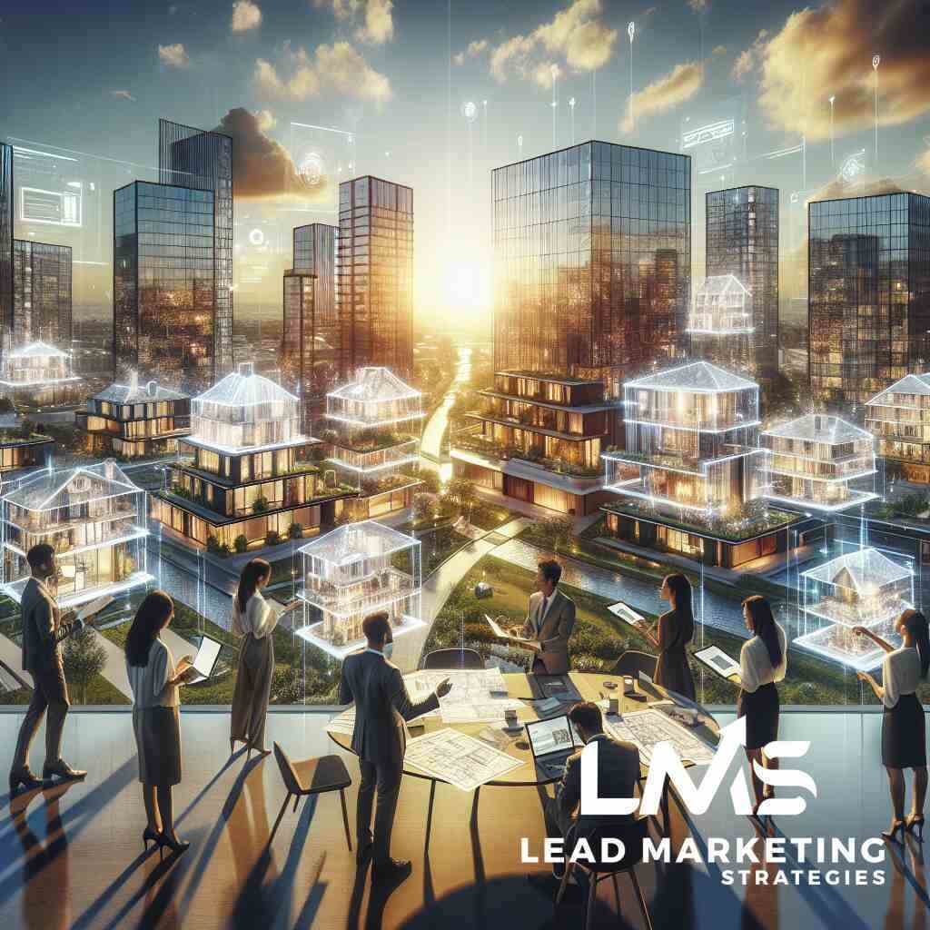 What Real Estate Marketing Strategies Define Success?