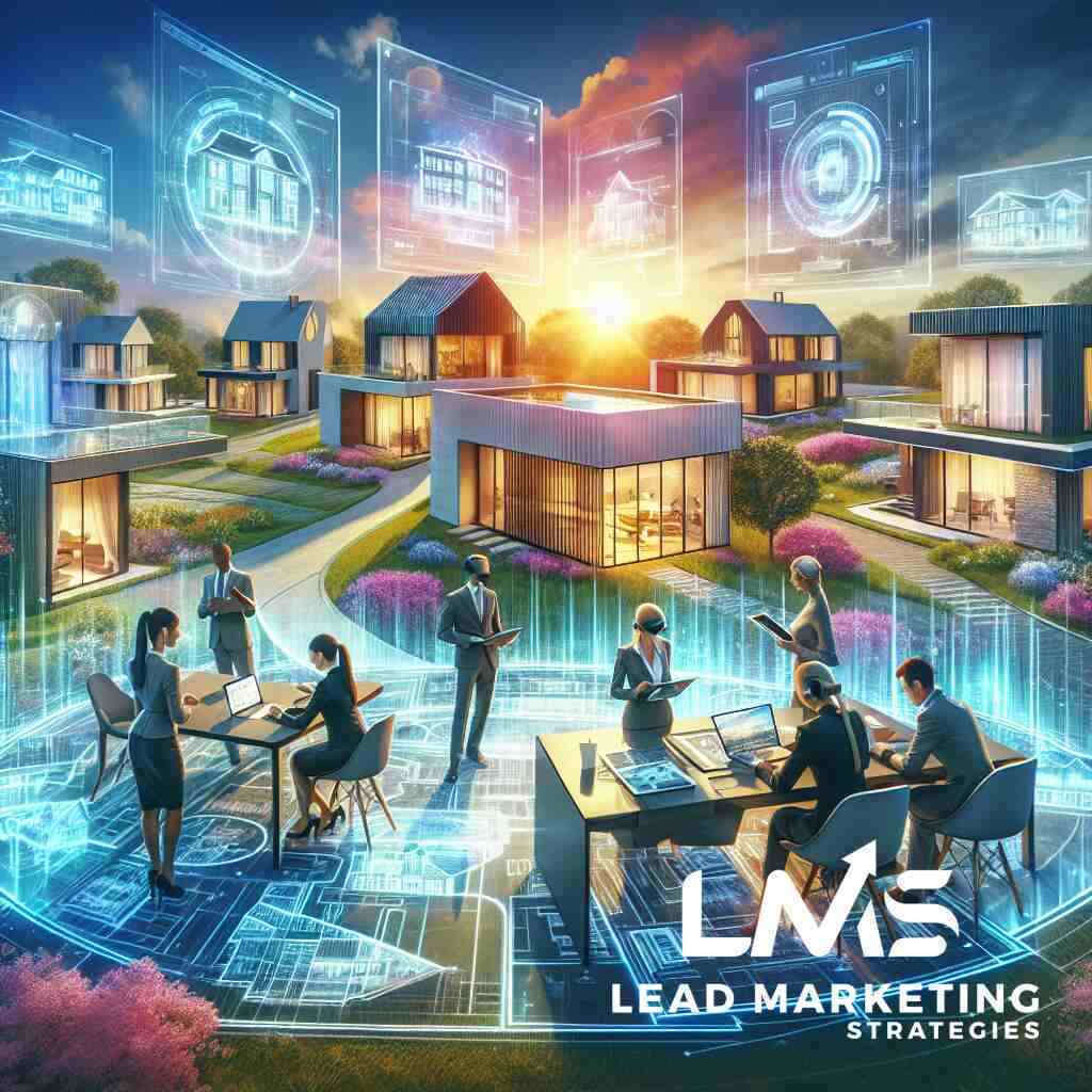 What Real Estate Marketing Strategies Define Success?