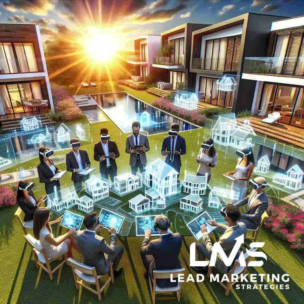 What Real Estate Marketing Strategies Define Success?