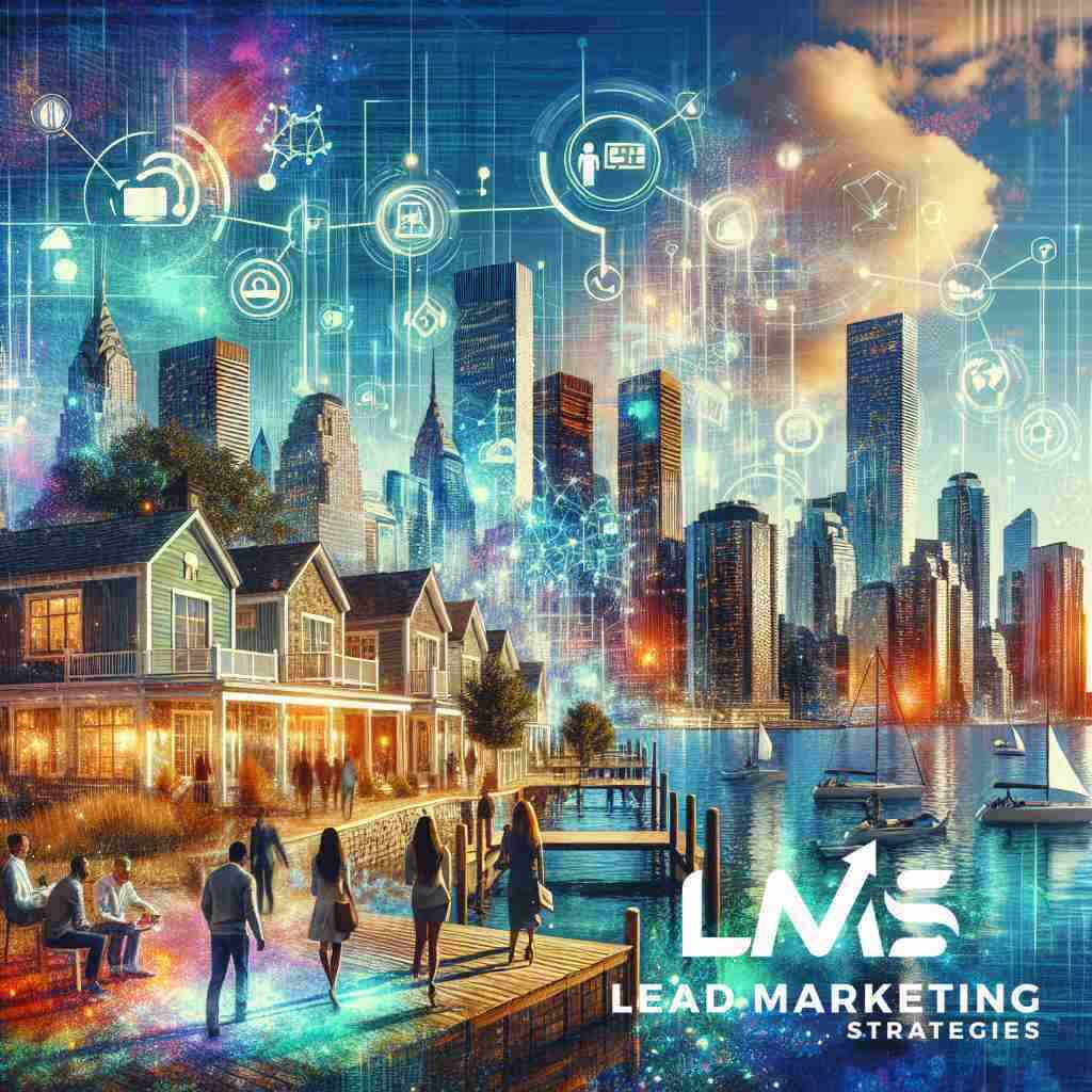 Best Practices for Online Realty Presence on Long Island