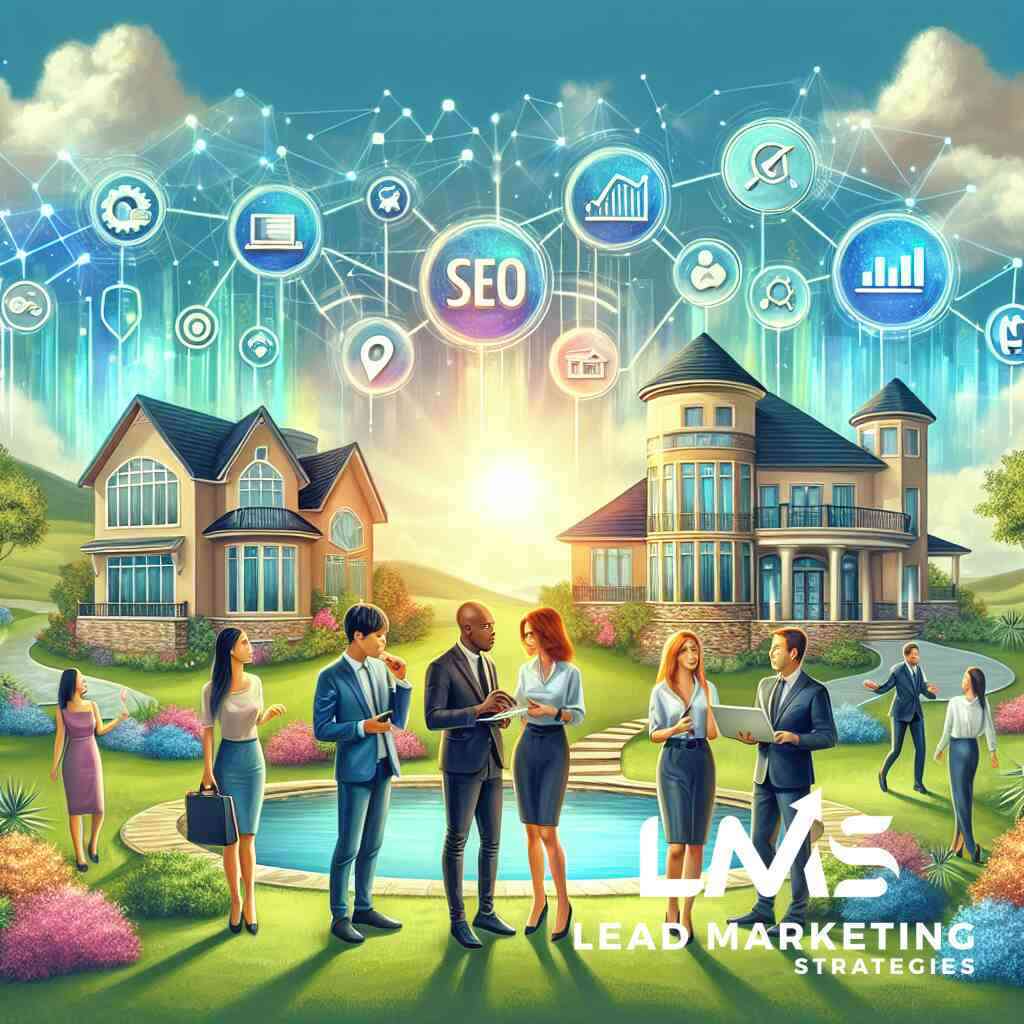 Exploring Top SEO Techniques in Real Estate Marketing