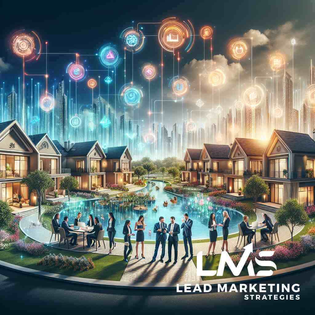How Real Estate Marketing Strategies Boost SEO Mastery?