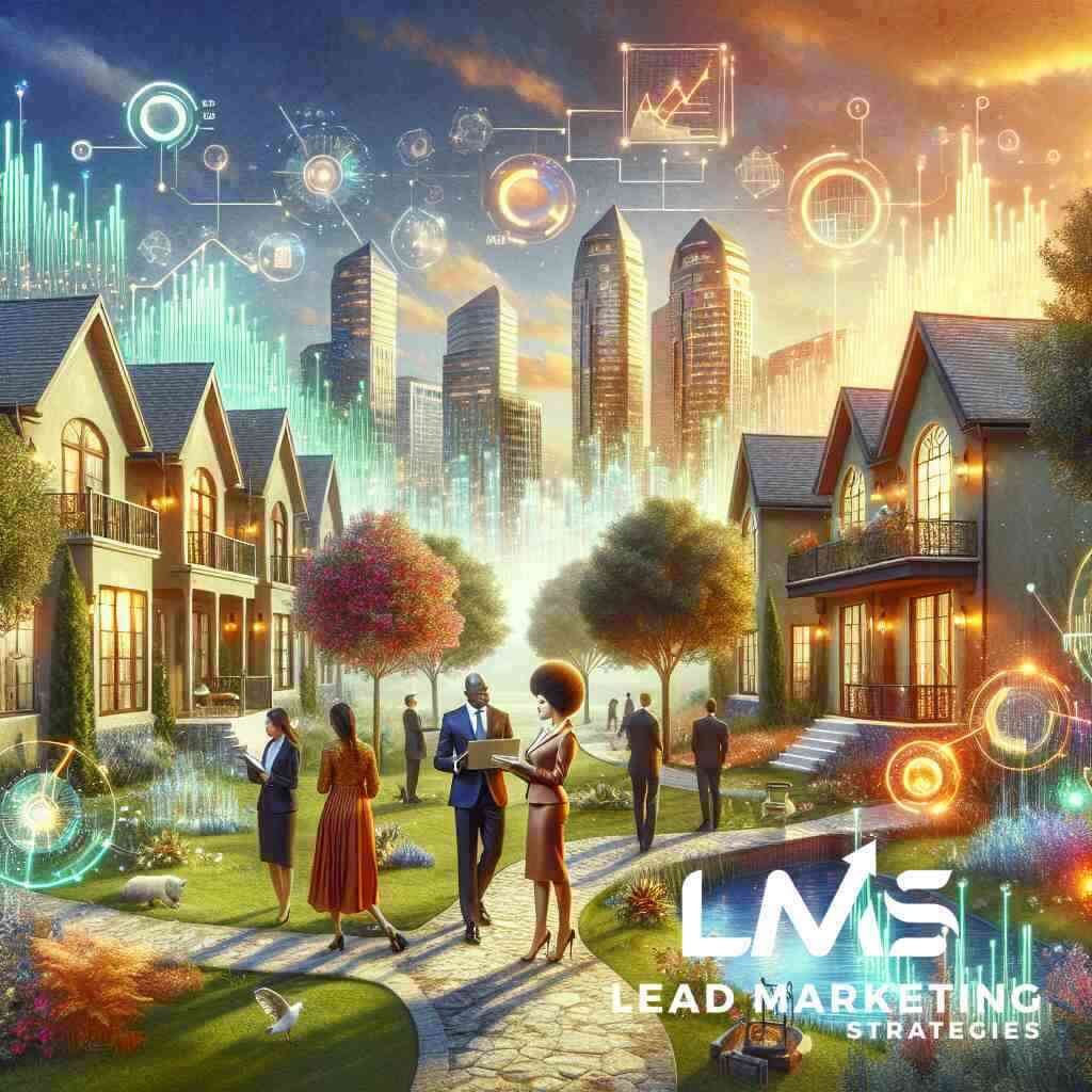 How Real Estate Marketing Strategies Boost SEO Mastery?