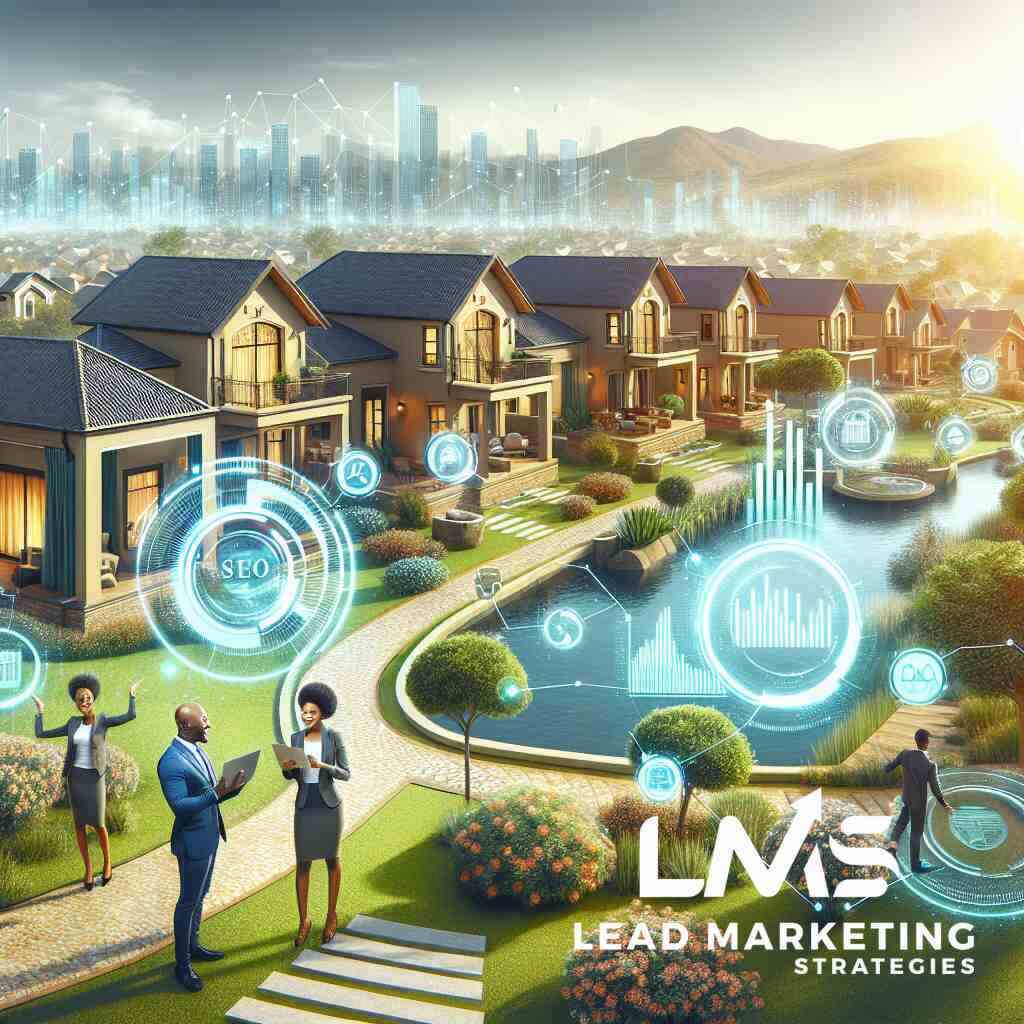 How Real Estate Marketing Strategies Boost SEO Mastery?