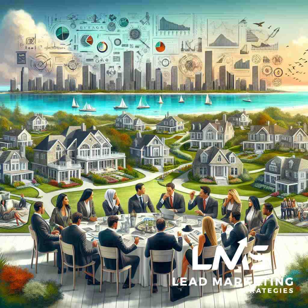 Introducing Long Island Business Network for Real Estate Agents