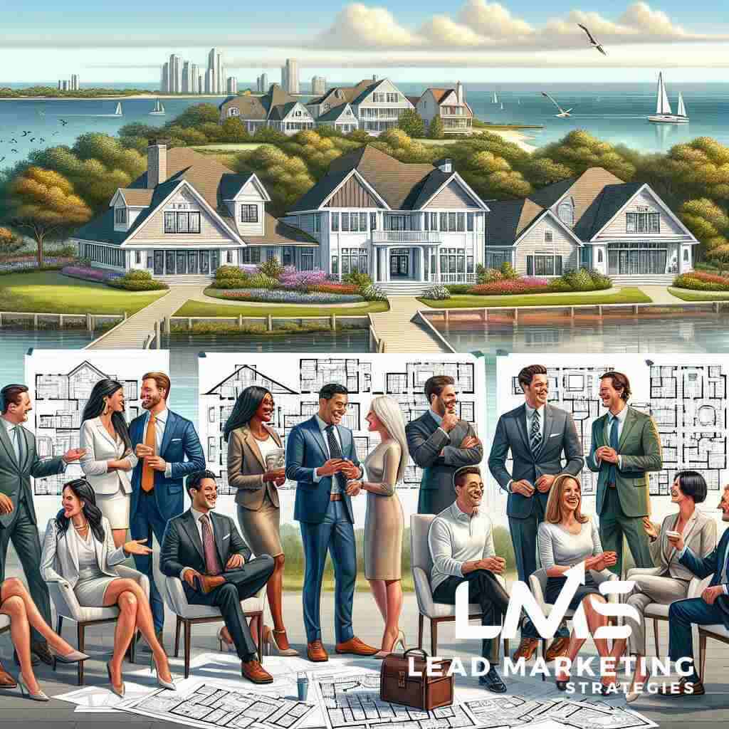 Introducing Long Island Business Network for Real Estate Agents