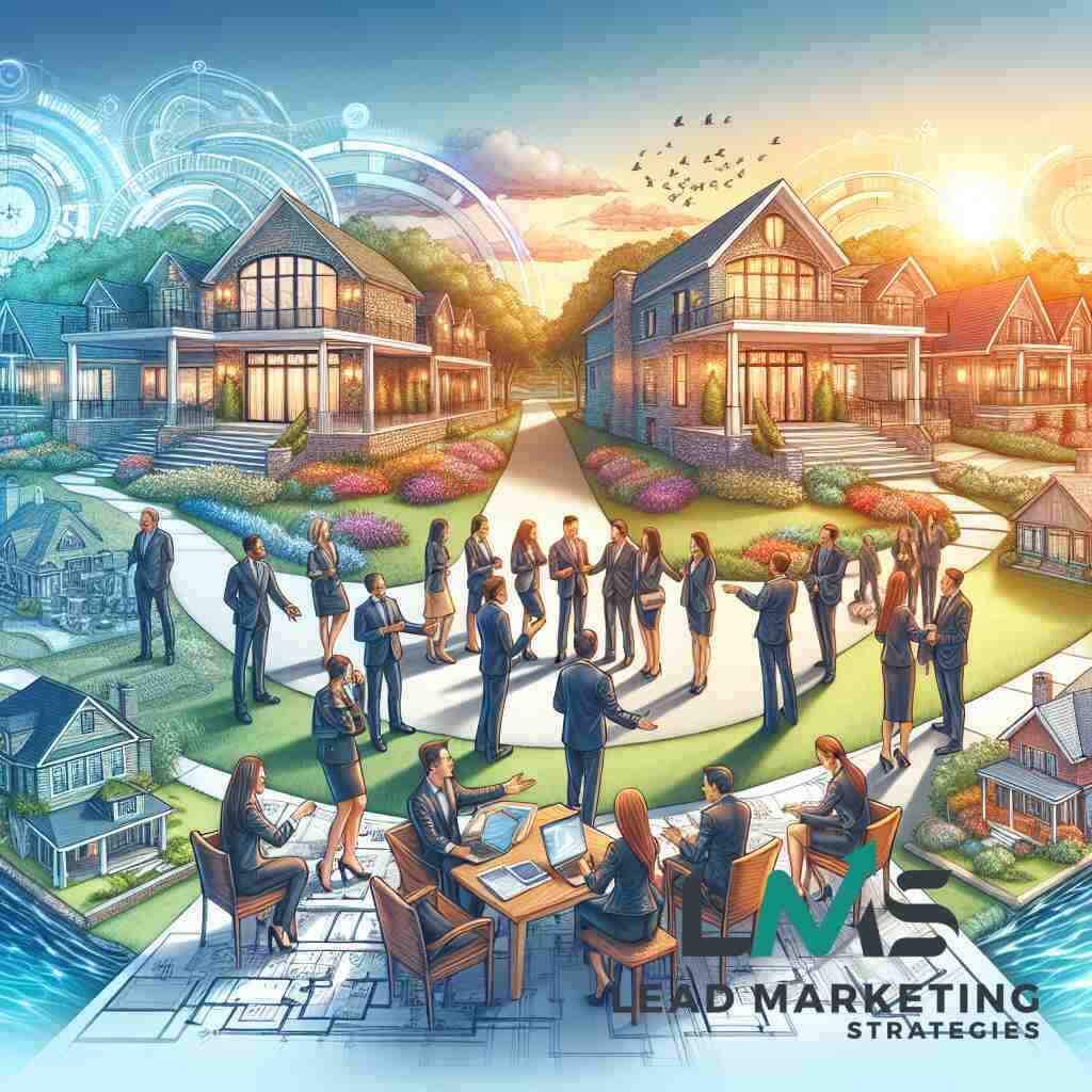 Introducing Long Island Business Network for Real Estate Agents