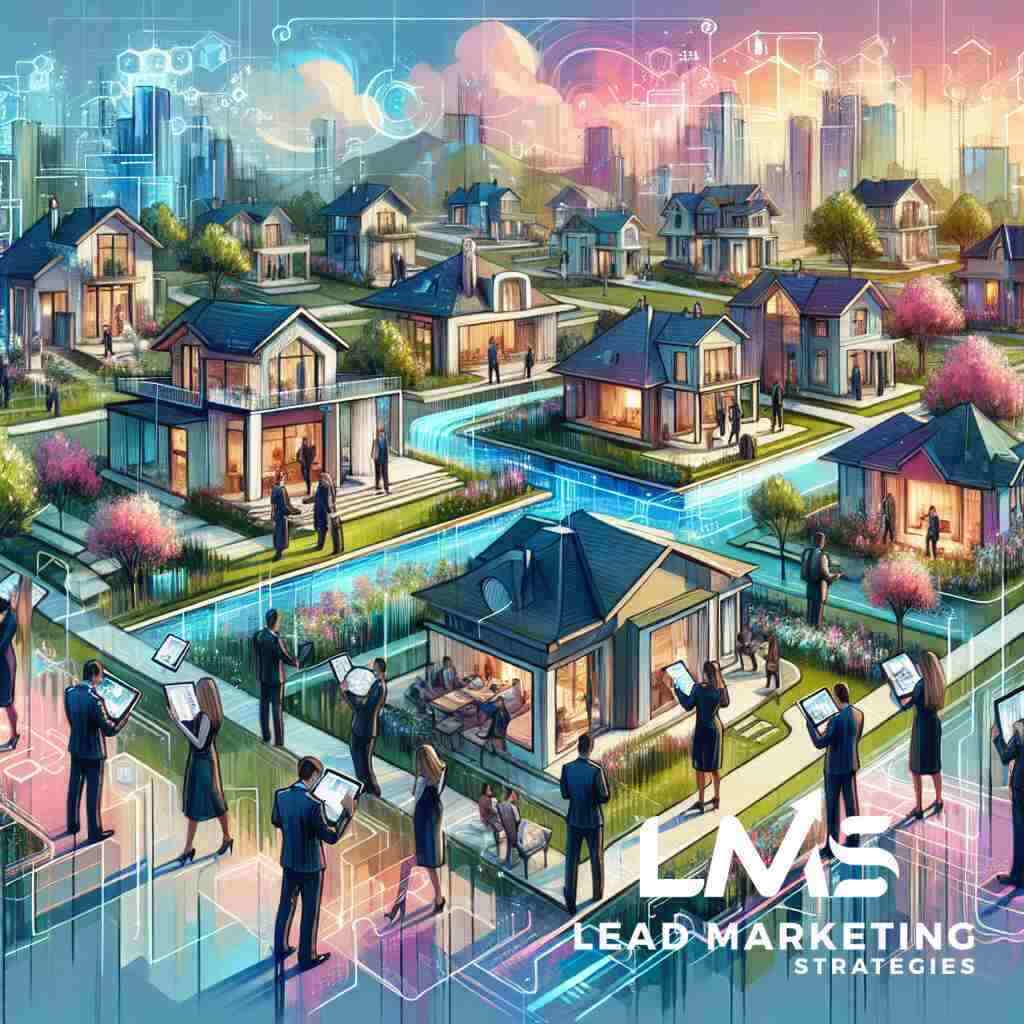 Top 5 Ways Real Estate Marketing Strategies Elevate ROI