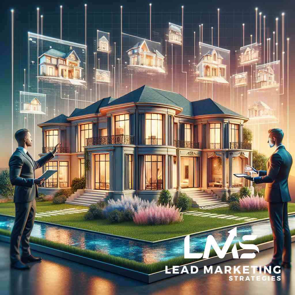 Best Practices for Engaging Real Estate Content Online