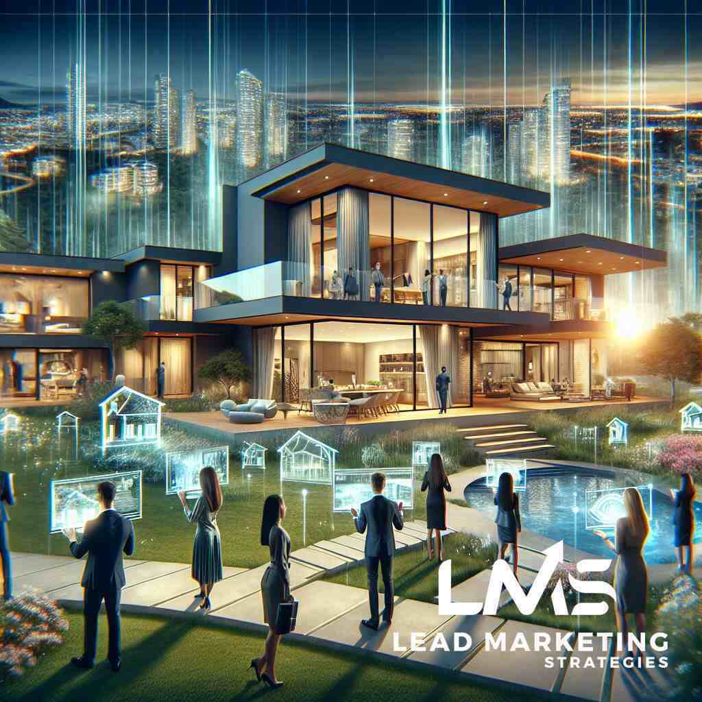 Best Practices for Engaging Real Estate Content Online