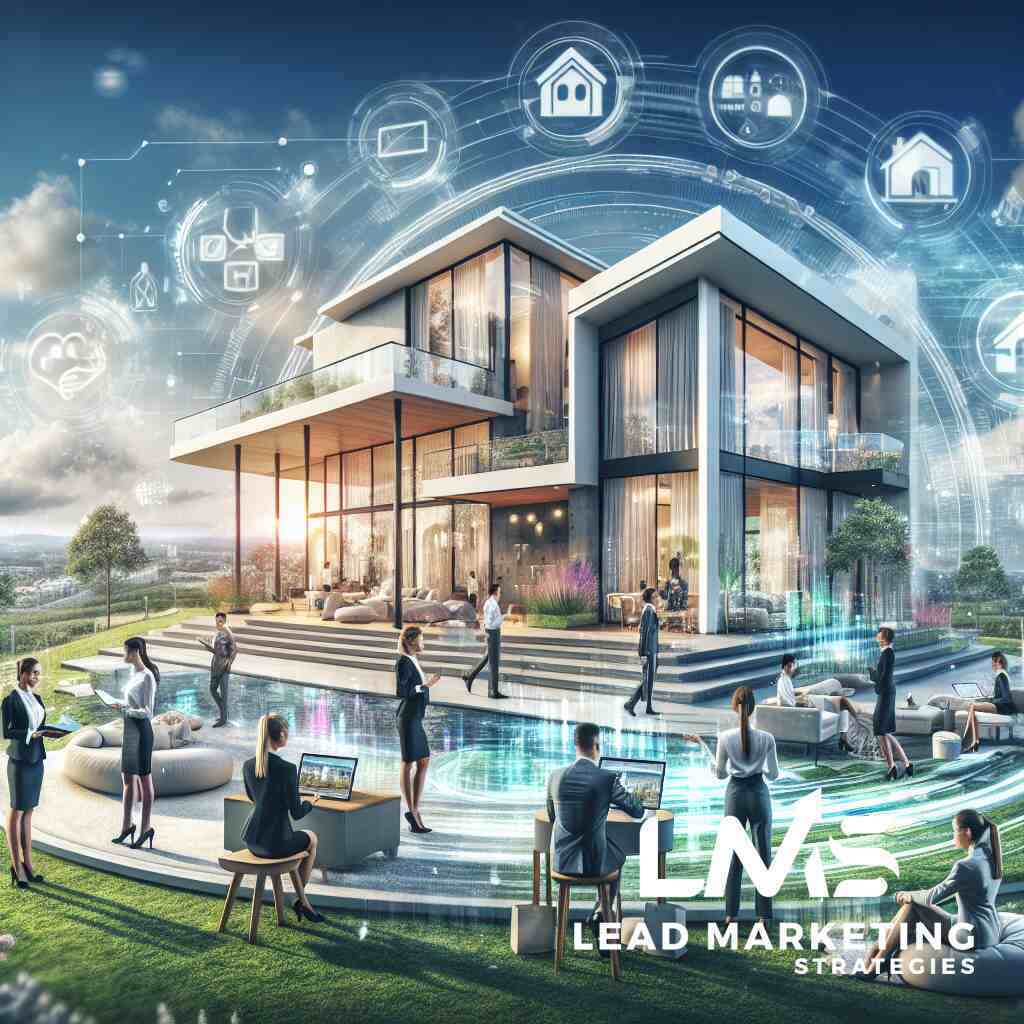 Best Practices for Engaging Real Estate Content Online