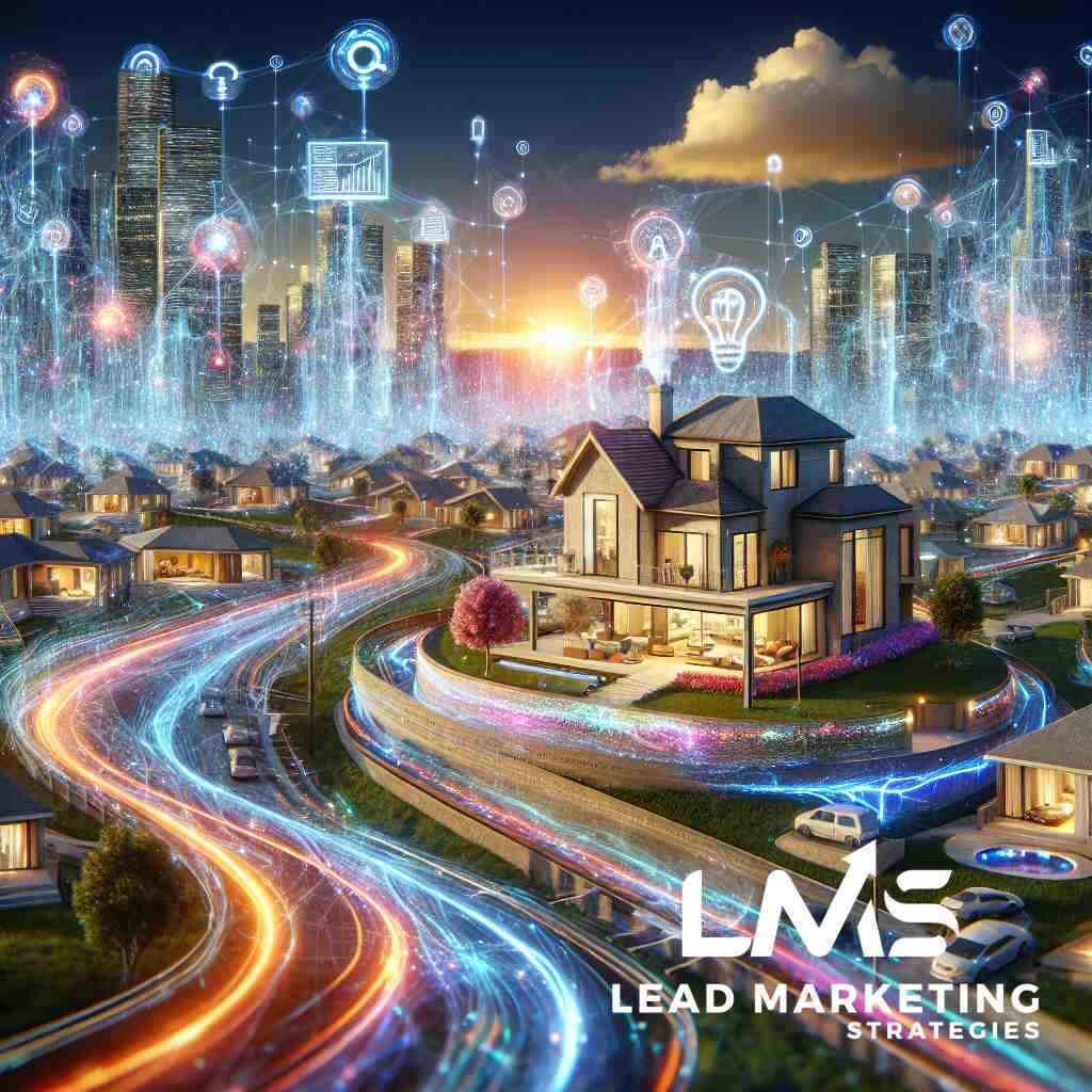 Exploring AI’s Role in Real Estate Social Media Campaigns