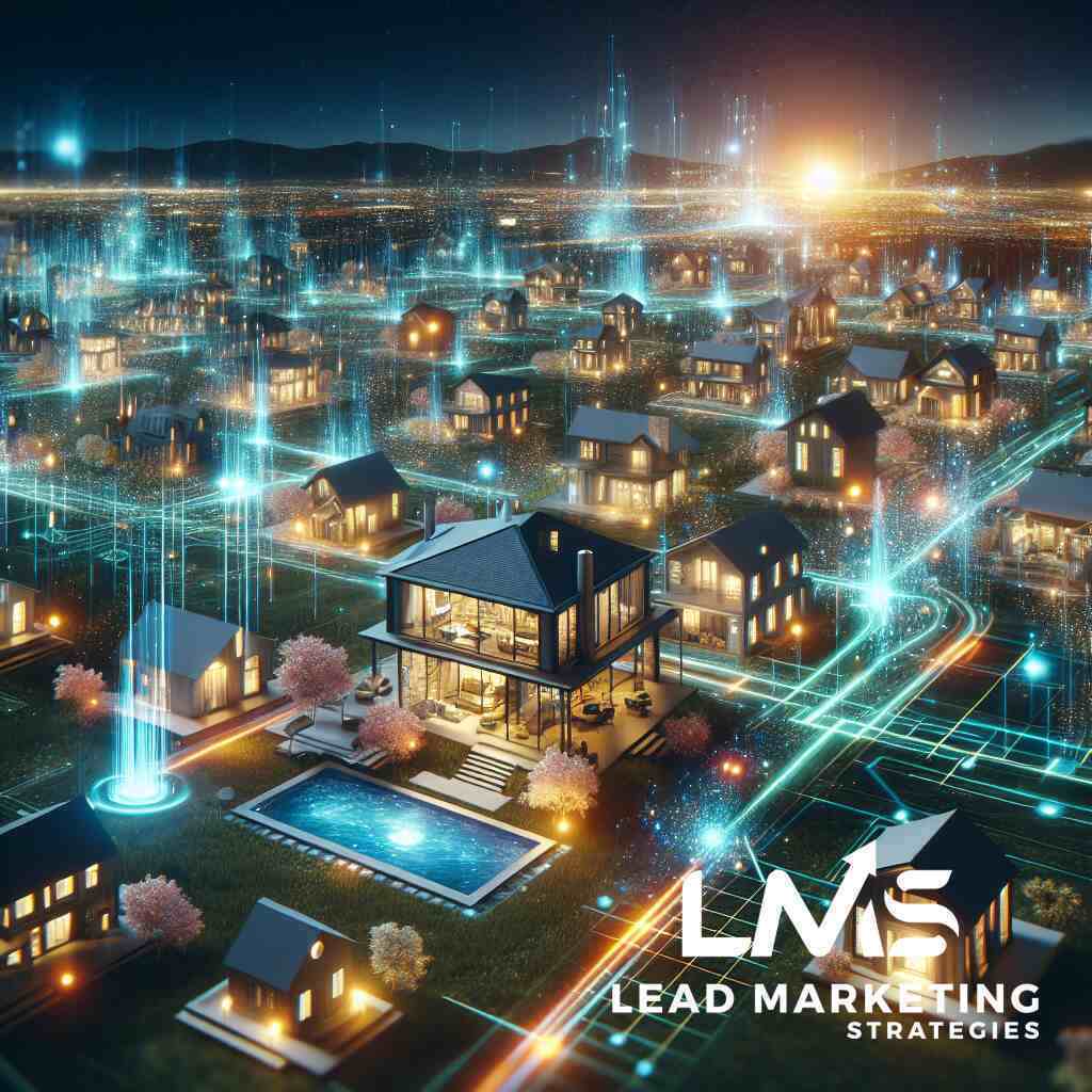 Exploring AI's Role in Real Estate Social Media Campaigns