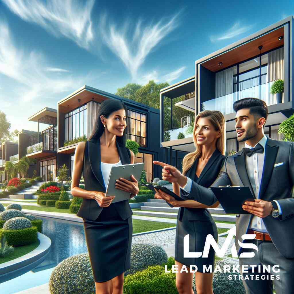 Exploring Real Estate Marketing Near You For 2024
