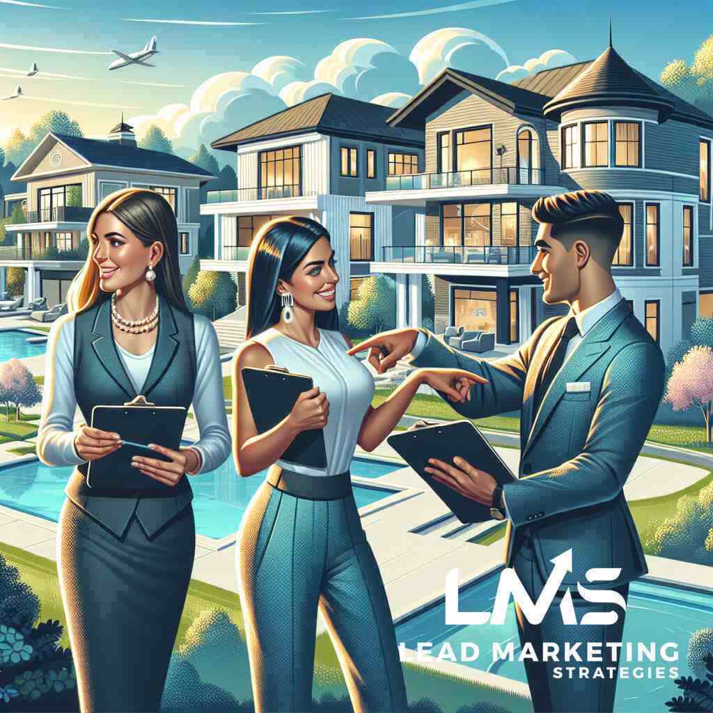 Exploring Real Estate Marketing Near You For 2024