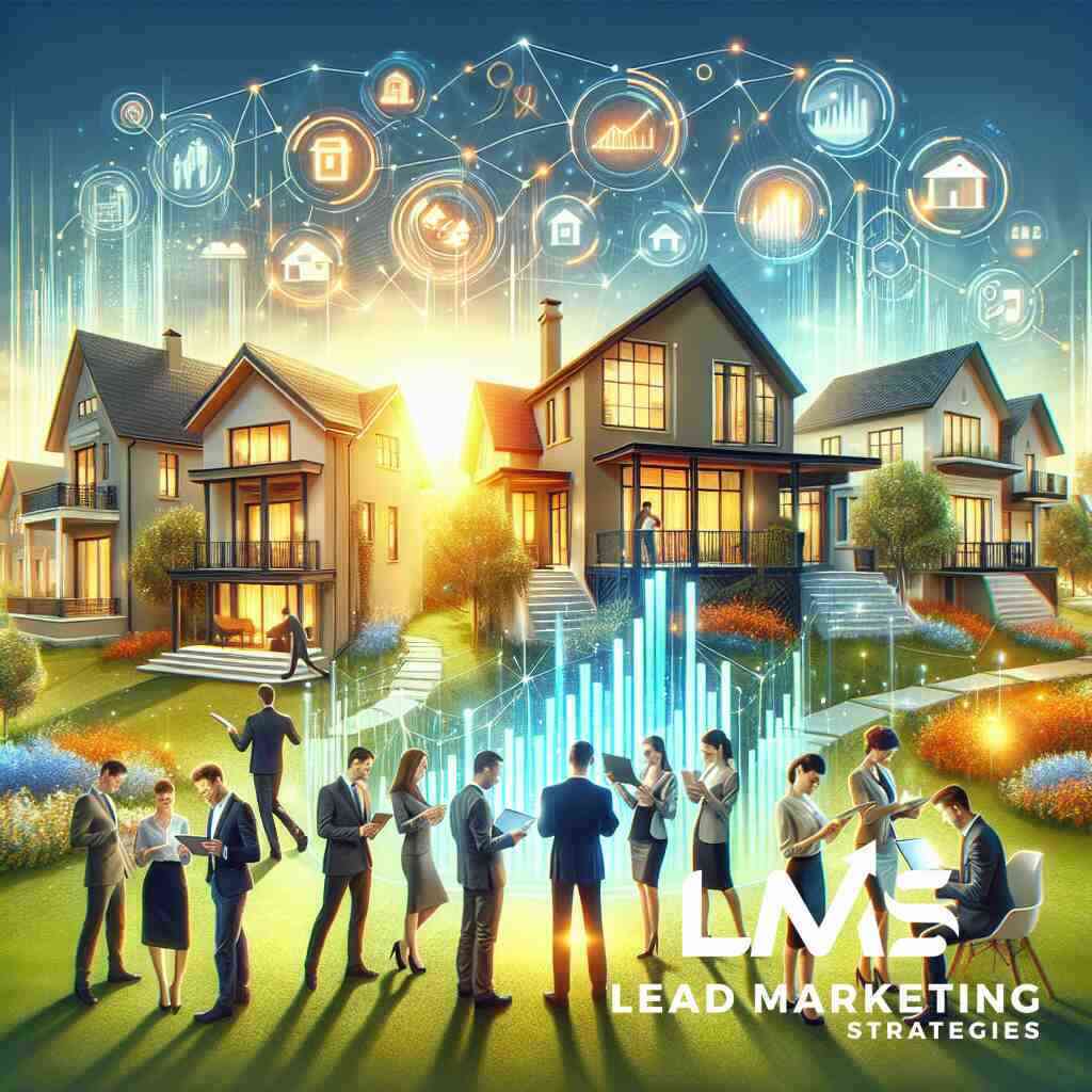 Guide to Real Estate Marketing Strategies Based on Analytics