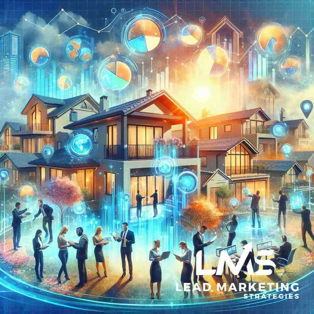 Guide to Real Estate Marketing Strategies Based on Analytics