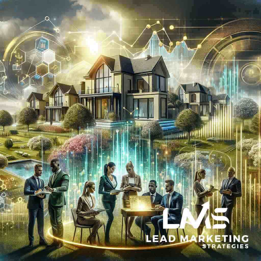 Guide to Real Estate Marketing Strategies Based on Analytics