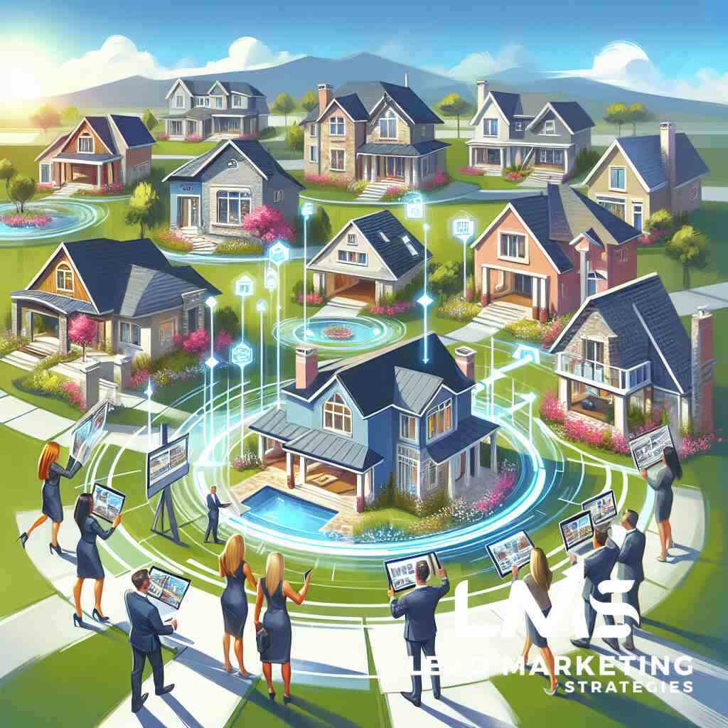 Navigating Real Estate Marketing Near Me Strategies