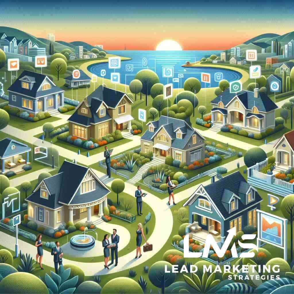 Navigating Real Estate Marketing Near Me Strategies