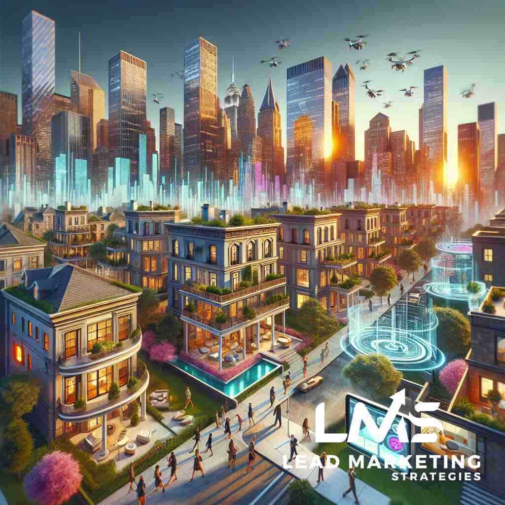 Ultimate Guide to Real Estate Branding Near New York