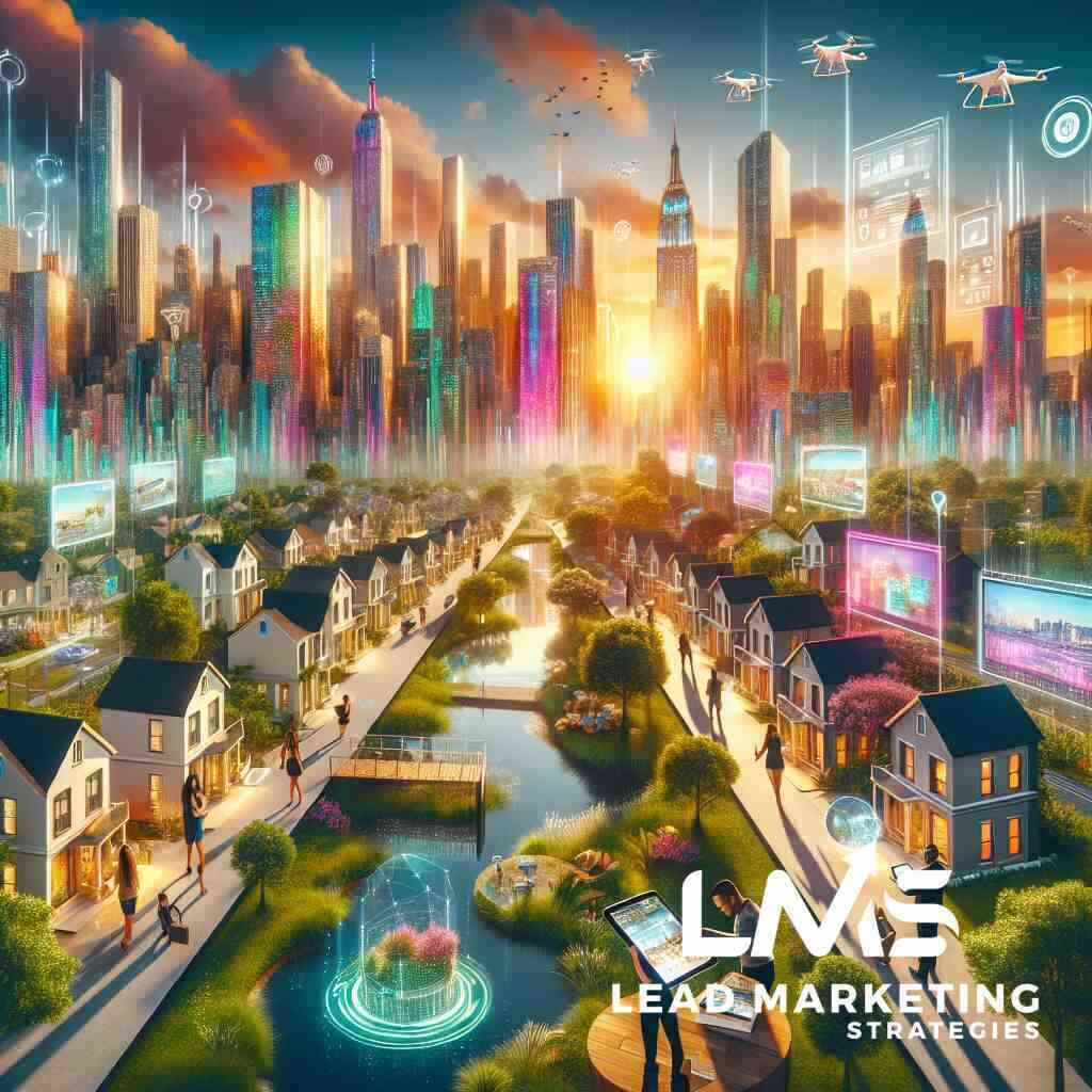 Ultimate Guide to Real Estate Branding Near New York