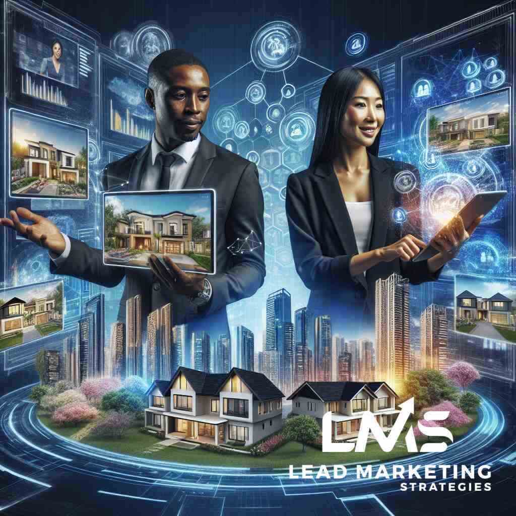 What Are Real Estate Digital Networking Tactics Today?