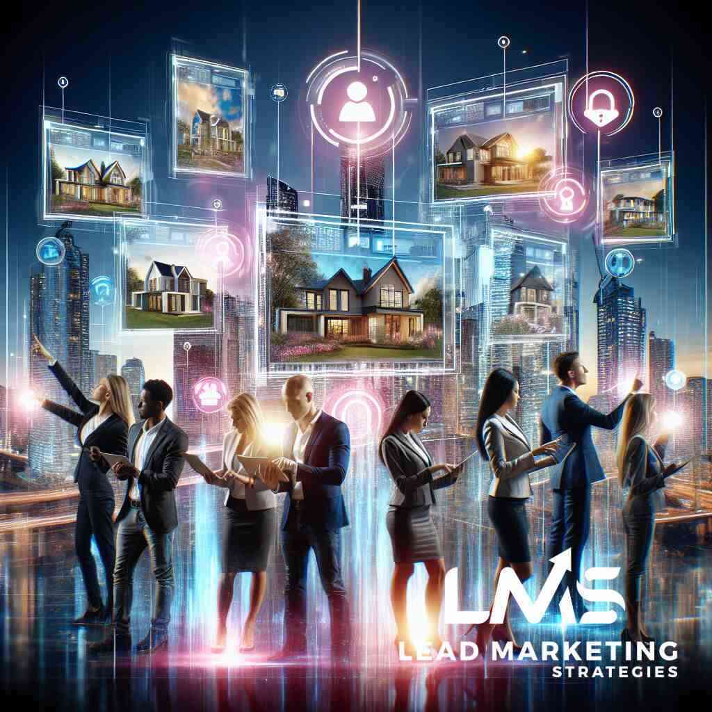 What Are Real Estate Digital Networking Tactics Today?