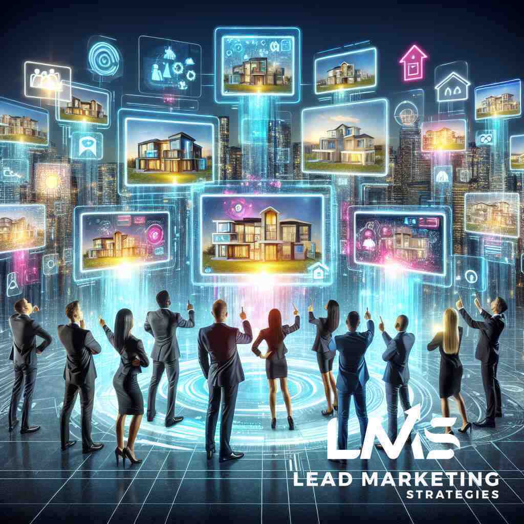 What Are Real Estate Digital Networking Tactics Today?