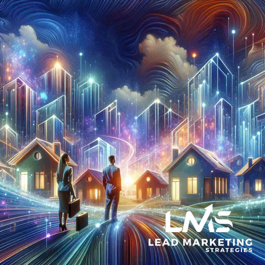 Comparing AI and SEO for Real Estate Growth Strategies