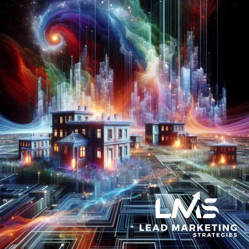 Comparing AI and SEO for Real Estate Growth Strategies