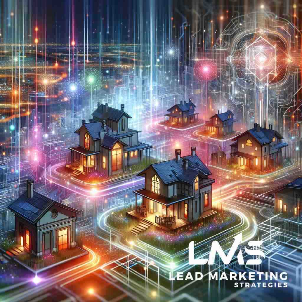 Comparing AI and SEO for Real Estate Growth Strategies