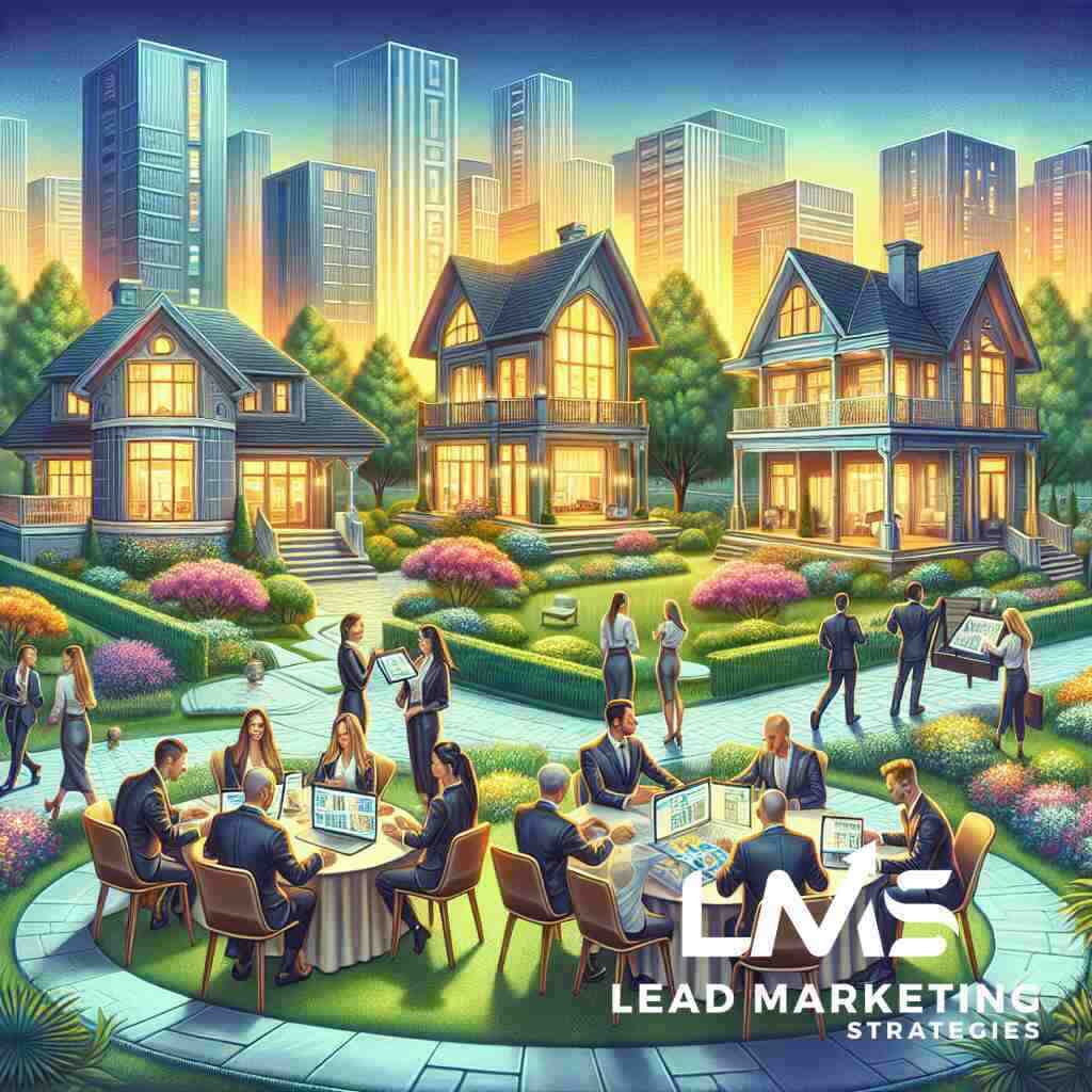 Exploring Semantic SEO for Realty Agents’ 2025 Edge