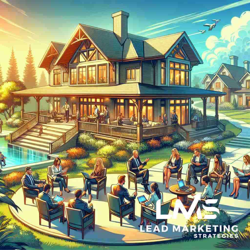 Exploring Semantic SEO for Realty Agents' 2025 Edge