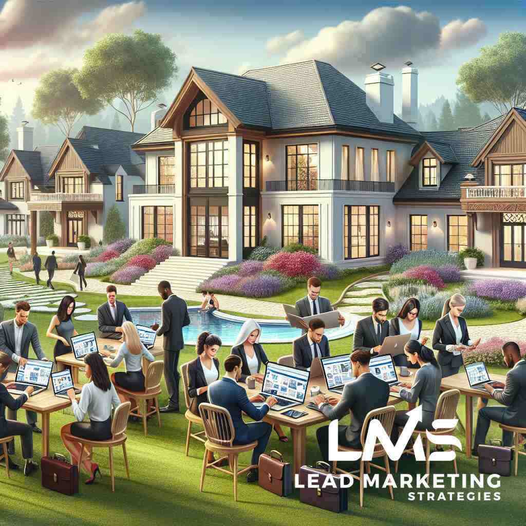 Exploring Semantic SEO for Realty Agents' 2025 Edge