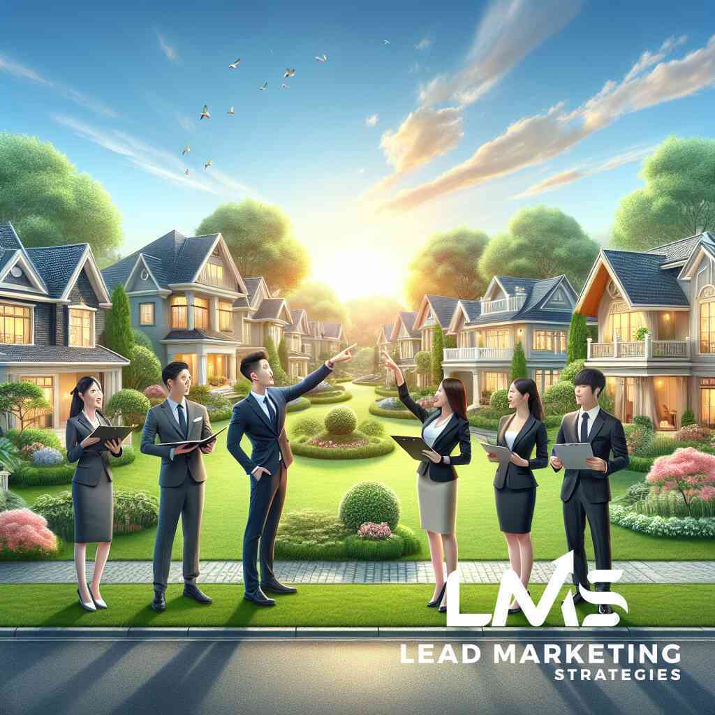 Top 10 Real Estate SEO Techniques Near You 2025