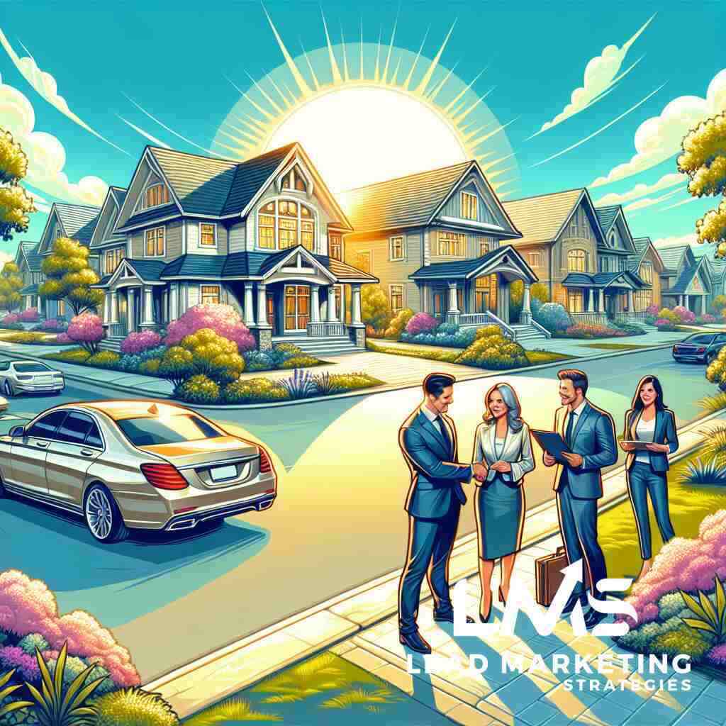 Top Local Marketing Tactics to Boost Realtor Presence