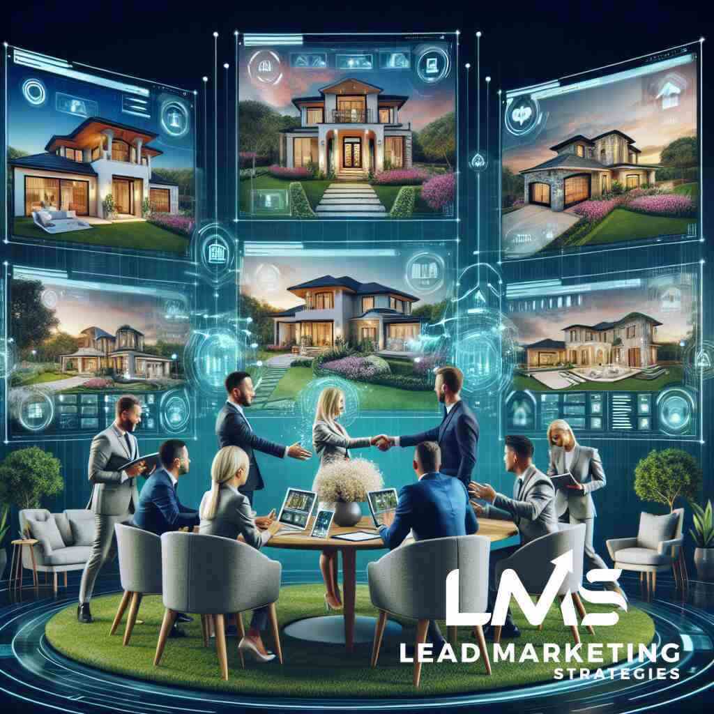 What Are Leading Digital Tactics for Agent Networking?