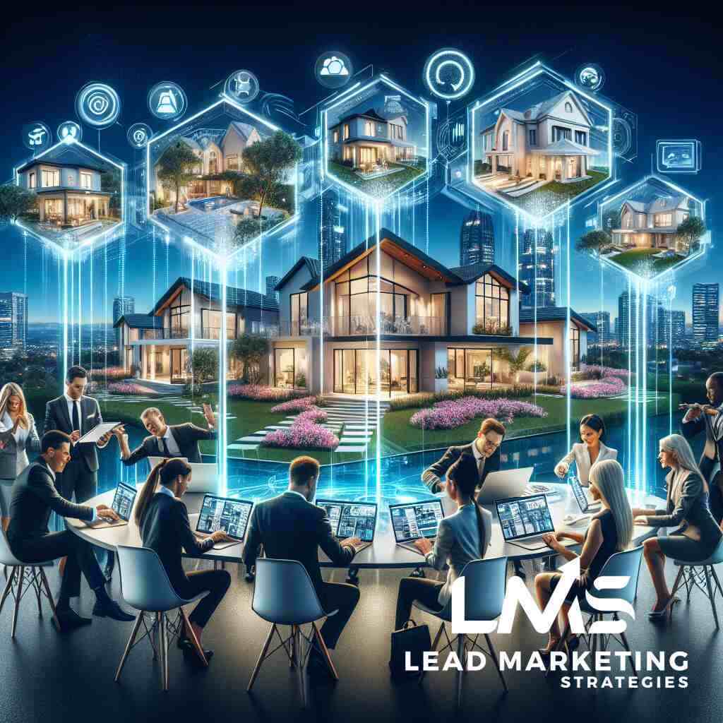 What Are Leading Digital Tactics for Agent Networking?