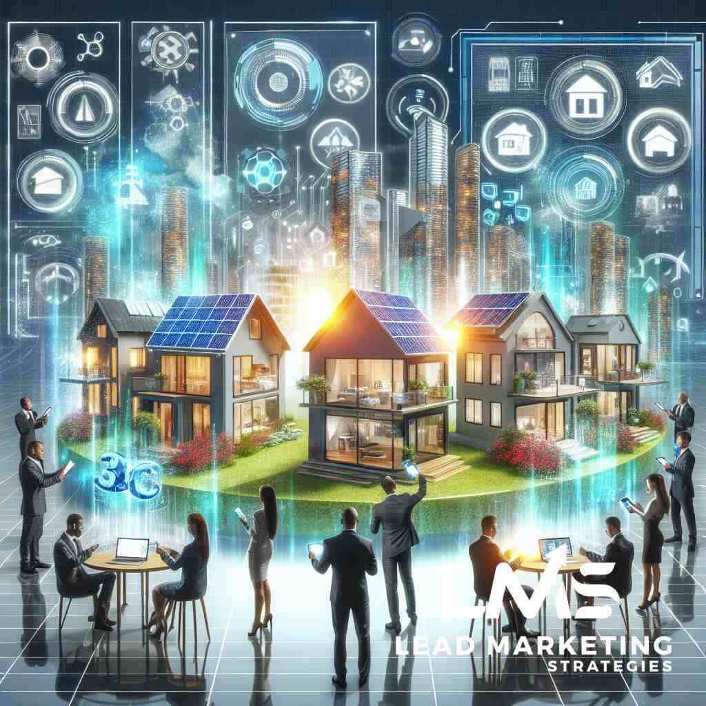 What Are Real Estate Marketing Strategies in 2025?