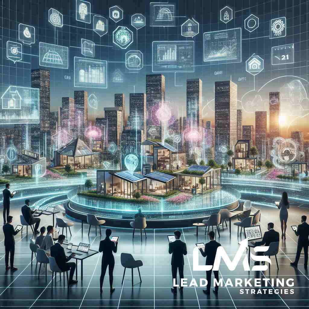 What Are Real Estate Marketing Strategies in 2025?
